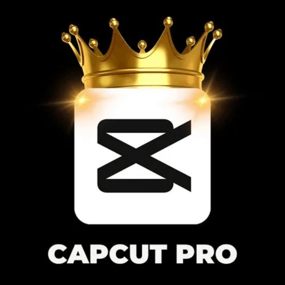 🎬 CapCut Pro ✨